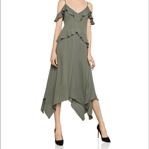 BCBGMAXAZRIA Dress